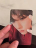 童捷優(yōu)邊伯賢新年特典卡BAEKHYUN MINI5 專(zhuān)輯ESSENCE OF REVERIE SELFIE 全套兩款 17張 曬單實(shí)拍圖