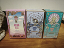 安娜蘇（Anna sui）香水小樣(獨角獸+美人魚(yú)+熱氣球)5ml*3新年禮物女生生日禮物 曬單實(shí)拍圖