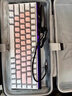 貓倫適用MelGeek小蜜蜂made68pro+鍵盤(pán)抗壓收納包Made68ultra+鍵盤(pán)包Made84Pro防震防塵外設收納保護包 【經(jīng)典款】Made68Pro/ultra+/鍵鼠包 曬單實(shí)拍圖