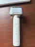 松下（Panasonic）親膚小錘子2.0升級款電動(dòng)剃須刀往復式刮胡刀智能感應全身防水新年元旦生日禮物送男友ES-LM34-W 曬單實(shí)拍圖