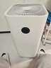 米家小米空氣凈化器 4ProH 家用除甲醛除菌 甲醛傳感器AC-M23-SC 曬單實(shí)拍圖