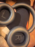 NOTHING CMF Headphone Pro 頭戴式主動(dòng)降噪 藍牙耳機 手機耳機 深灰色 曬單實(shí)拍圖