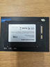 凌態(tài)SSD固態(tài)硬盤(pán)2.5英寸 SATA3.0接口臺式機筆記本電腦內置硬盤(pán)128G 256G 512G 1T-SSD固態(tài)硬盤(pán)X12 曬單實(shí)拍圖