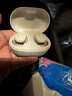 BOSE QuietComfort消噪耳塞 小鯊二代 入耳式無(wú)線(xiàn)藍牙耳機主動(dòng)降噪耳機 真無(wú)線(xiàn)運動(dòng)耳機 大鯊系列Ultra 消噪耳塞(新一代小鯊)-晨霧白 小鯊二代 曬單實(shí)拍圖