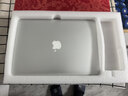 蘋果（Apple）MacBook Air Pro超薄商務辦公游戲設計剪輯 二手筆記本電腦 95新13寸輕薄-i5+8G512G 曬單實拍圖