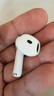 JIAKESI【官配正品丨新Air4代頂配款】華強北藍牙耳機無(wú)線(xiàn)適配蘋(píng)果主動(dòng)降噪iPhone17/16/15/14/13半入耳式 【主動(dòng)降噪版全功能pods4】 靈動(dòng)島彈窗+空間音頻+三真電量 曬單實(shí)拍圖