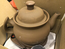 航方中藥鍋煎藥壺中藥壺紫砂全自動(dòng)智能分體式養生壺電子無(wú)釉藥罐熬藥電砂鍋家用煮燉藥鍋中藥煲陶瓷器 【萬(wàn)人選擇】原礦紫砂 4.5L 壺-ZS-CZ+赤底座 曬單實(shí)拍圖