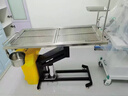 樂(lè )康寵物手術(shù)臺貓狗電動(dòng)恒溫不銹鋼手術(shù)床獸用解剖臺動(dòng)物醫院處置臺 1.4米液壓升降手術(shù)臺醫用級304不銹鋼 曬單實(shí)拍圖