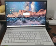 機械師曙光16S星釉白【300Hz屏】16英寸AI辦公游戲筆記本電腦(R97945HX RTX5060 2.5K屏 32G 1T)國家補貼 曬單實(shí)拍圖