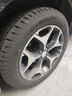 玲瓏輪胎汽車(chē)輪胎225/55R18 98V 玲瓏臻選 SD 適配現代IX35/起亞KX5 曬單實(shí)拍圖