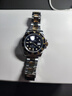 【二手99新】勞力士男表黑綠水鬼潛航者自動(dòng)機械300m防水日期顯示運動(dòng)瑞士手表二手奢侈品腕表拆單 【40mm間金黑水鬼-陶瓷圈-116613LN】 曬單實(shí)拍圖