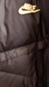 耐克NIKE男冬季短款連帽羽絨服 運動(dòng)防寒外套 WR系列DV1132-010黑XL 曬單實(shí)拍圖