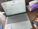聯(lián)想（lenovo）ThinkPad E14筆記本電腦 14+小新15Pro大學(xué)生i7二手95新 聯(lián)想小新13/i7/8G/256G/獨顯2G 標準套餐 曬單實(shí)拍圖