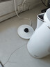 九陽(yáng)（Joyoung）熱水壺燒水壺電水壺2L大容量 316L不銹鋼一體無(wú)縫內膽 0膠水家用開(kāi)水壺K20FD-W513 曬單實(shí)拍圖