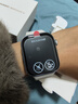 華為HUAWEI WATCH FIT 4 悅動(dòng)白氟橡膠表帶 華為運動(dòng)智能手表超輕薄大屏潮流運動(dòng)藍牙通話(huà)睡眠監測fit4 曬單實(shí)拍圖