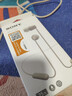 索尼（SONY） WI-C100 頸掛式無(wú)線(xiàn)藍牙耳機 手機通話(huà) IPX4防水防汗 運動(dòng)耳機掛脖式 約25小時(shí)續航 灰褐色 曬單實(shí)拍圖