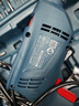 【95成新】博世（BOSCH）GSB 600 RE 二代升級版600瓦手電鉆電動(dòng)工具箱 多功能沖擊鉆套裝   曬單實(shí)拍圖