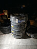 普利司通（Bridgestone）汽車(chē)輪胎 235/45R18 94W T005A 原廠(chǎng)配套凱美瑞/適配帕薩特/銳志  曬單實(shí)拍圖