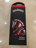 杰克丹尼（Jack Daniels）美國田納西州 威士忌 40度 黑標馬年禮盒裝 700ml *1 瓶 節日送禮 曬單實(shí)拍圖