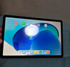 小米（MI）紅米平板Redmi Pad SE 11英寸平板電腦【國家補貼15%】90Hz高刷護眼屏 學(xué)生平板6+128GB煙青色 曬單實(shí)拍圖