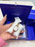 DK瑞士品牌小金表女士手表女氣質(zhì)輕奢七夕情人節禮物送女友送老婆 米蘭鋼帶-玫瑰金色 【代寫(xiě)賀卡】 曬單實(shí)拍圖