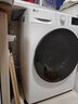 LG 9公斤超薄家用滾筒全自動(dòng)洗衣機FCY90N2W高溫煮洗護衣AIDD直驅變頻電機以舊換新國家補貼 FCY90N2W 奢華白 單洗 9kg 曬單實(shí)拍圖