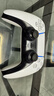 PlayStation索尼（SONY）PS5 PlayStation DualSense無(wú)線(xiàn)游戲手柄  PS5精英手柄Edge-白色 年會(huì )抽獎年貨節 曬單實(shí)拍圖