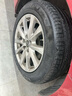 米其林（MICHELIN）汽車(chē)輪胎 225/55R17 101W 耐越 ENERGY MILE 適配君威/邁銳寶/A6L 曬單實(shí)拍圖