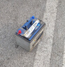 瓦爾塔（VARTA）汽車(chē)電瓶蓄電池EFB H6啟停電瓶70AH適用高爾夫軒逸等車(chē)型 大眾 凌渡 帕薩特 途安 途觀(guān) 曬單實(shí)拍圖