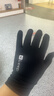 Keep騎行手套【可觸屏】保暖薄絨戶(hù)外防風(fēng)防寒防滑防雨電瓶車(chē)秋冬季 曬單實(shí)拍圖
