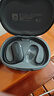 飛利浦（PHILIPS）新款藍牙耳機掛耳式運動(dòng)耳機無(wú)線(xiàn)藍牙耳機超長(cháng)續航開(kāi)放式騎行骨傳導概念降噪新年禮物TAT2739黑色 曬單實(shí)拍圖