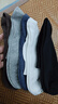 有棵樹(shù)男士襪子男秋冬季純棉中筒襪10A抗菌防臭吸汗透氣抗起球襪 曬單實(shí)拍圖