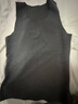 蕉內熱皮503+++保暖背心男女士同款圓領(lǐng)抗菌無(wú)痕打底內衣秋冬加厚內搭 曬單實(shí)拍圖
