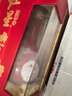 紅星二鍋頭 富貴花開(kāi)百年酒 兼香型白酒 52度 500ml*6 箱裝 年貨送禮 曬單實(shí)拍圖