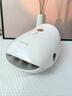 ecomed德國手部按摩器手指腱鞘手掌關(guān)節電動(dòng)按摩儀經(jīng)絡(luò )穴位熱敷揉捏護理儀送父母送長(cháng)輩女友實(shí)用新年禮物 曬單實(shí)拍圖