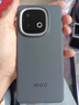 vivo iQOO Z10 Turbo Pro 12GB+256GB 星穹黑 第四代驍龍8s 120W超快閃充 電競手機 國家補貼 曬單實(shí)拍圖