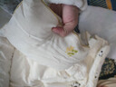 無(wú)印良品A類(lèi)100%棉花被 里外全棉被芯兒童幼兒園午睡秋冬被子120*150cm4斤 曬單實(shí)拍圖