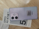 OPPO A5 活力版 5G IP69滿(mǎn)級防水 360°抗摔 超四年耐用大電池 信號穿墻王 超流暢 ColorOS 15 瑪瑙粉 8GB+256GB 曬單實(shí)拍圖