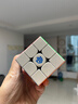 GANV100馬年限定新一代磁懸浮磁力三階魔方益智解壓玩具兒童新年禮物 【快至當/次日達】V100_Maglev_UV+3x3cube磁力三階 曬單實(shí)拍圖