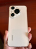 HUAWEI Pura 70 12GB+512GB 雪域白 北斗衛星消息版 超高速風(fēng)馳閃拍【鴻蒙系統4.2 適配主流APP】 曬單實(shí)拍圖