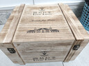 路易拉菲（LOUIS LAFON）法國原瓶進(jìn)口紅酒禮盒14.5度梅多克AOC干紅葡萄酒750ml*6整箱送禮 曬單實(shí)拍圖