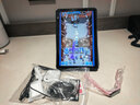 HUYYEI AI平板電腦2025新款4K超清大屏144Hz高刷新率全面屏全網(wǎng)通5GWiFi游戲辦公學(xué)習網(wǎng)課四合一Pad Pro 曜石灰 新17Pro性能版32G+2TB原裝鍵盤(pán)鼠標 曬單實(shí)拍圖