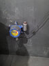 保時(shí)安（BAOSHIAN） GTYQ-DX101可燃氣體報警器探測器工業(yè)氣體檢測儀可燃氣體探測器 曬單實(shí)拍圖