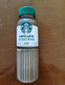 星巴克（Starbucks）星選 即飲咖啡 拿鐵 270ml*15瓶 瓶裝咖啡飲料新老包裝隨機年貨節 曬單實(shí)拍圖