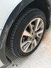 玲瓏輪胎 全新汽車(chē)輪胎 17寸 215/50R17 91V Max 曬單實(shí)拍圖