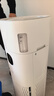 美的（Midea）【無(wú)霧加濕器】R8空氣凈化器加濕一體鼻炎家用甲醛數顯除煙味異味過(guò)敏原吸貓毛空氣凈化機 曬單實(shí)拍圖