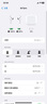 華強北頂配【直營(yíng)正品丨Air7pro】藍牙耳機無(wú)線(xiàn)適配蘋(píng)果頂配主動(dòng)降噪iPhone17/16/15/14/13/12半入耳式 【主動(dòng)降噪版全功能pods7】 靈動(dòng)島彈窗+空間音頻+三真電量 曬單實(shí)拍圖