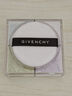 紀梵希Givenchy明星定妝四色散粉1號12g+面膜控油散粉定妝粉生日禮物 曬單實(shí)拍圖
