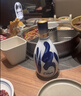 汾酒 山西杏花村 53度 青花20 山西 杏花村汾酒 清香型白酒500ml*2瓶 53度 500mL 2盒 曬單實(shí)拍圖