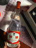 汾酒 玻汾 清香型白酒 口糧酒泡酒整箱裝 42度 475mL 12瓶 紅蓋玻汾原箱裝 曬單實(shí)拍圖